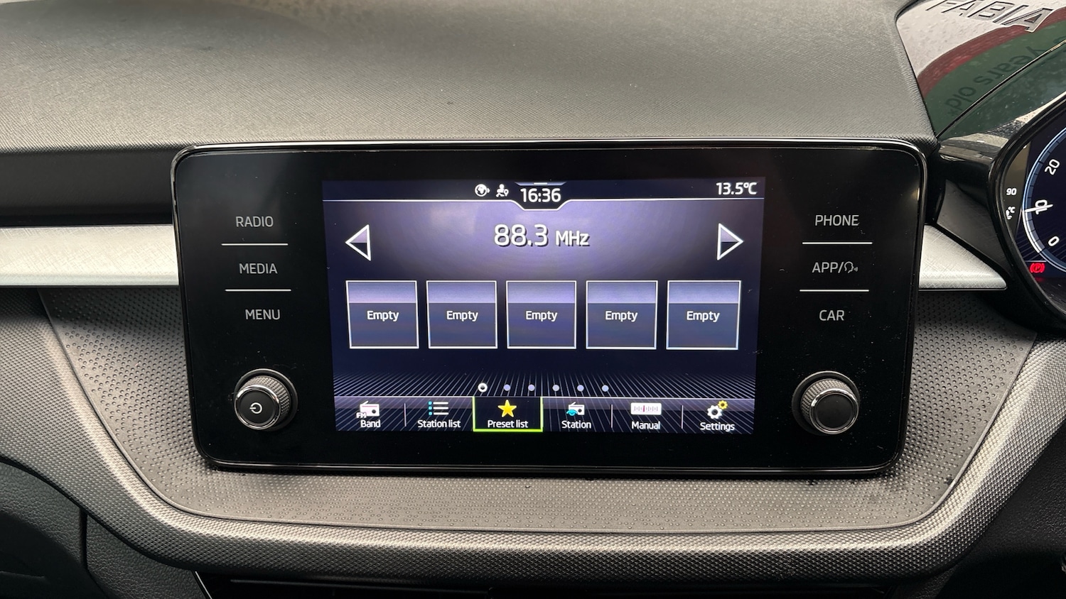 Used Skoda Fabia 2023 for sale - 76476378: Photo 33