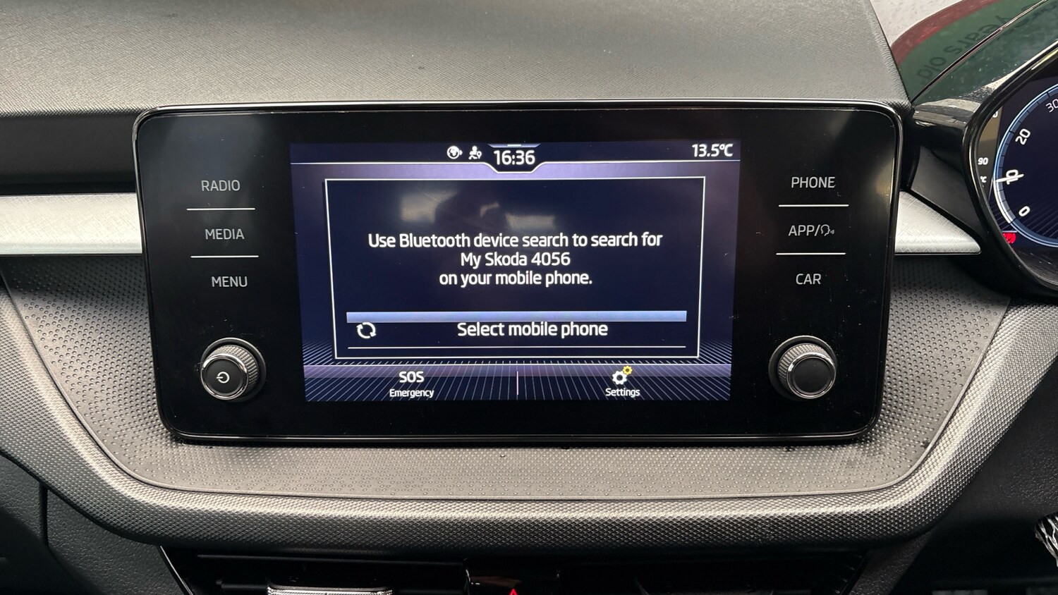 Used Skoda Fabia 2023 for sale - 76476378: Photo 36