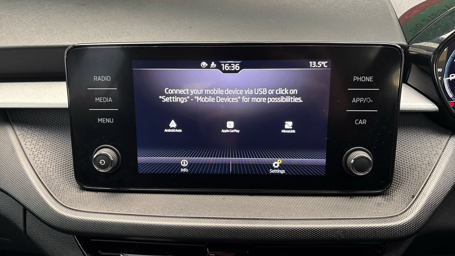 Used Skoda Fabia 2023 for sale - 76476378: Photo 37