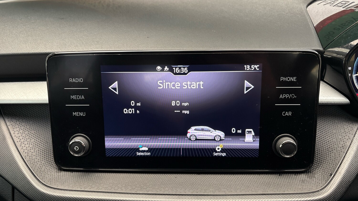 Used Skoda Fabia 2023 for sale - 76476378: Photo 38