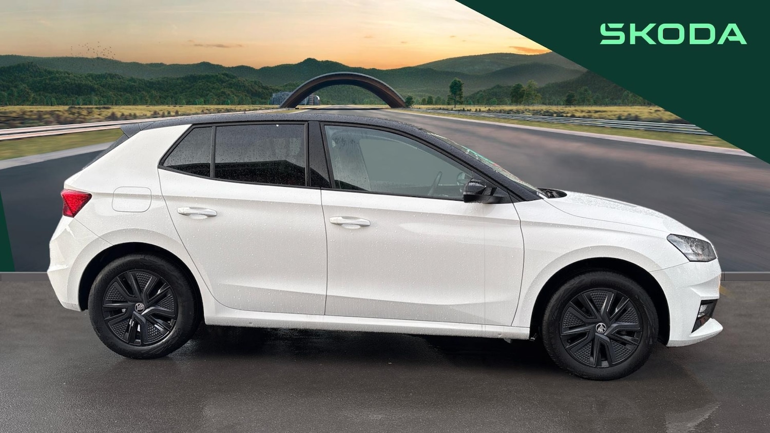 Used Skoda Fabia 2023 for sale - 76476378: Photo 4