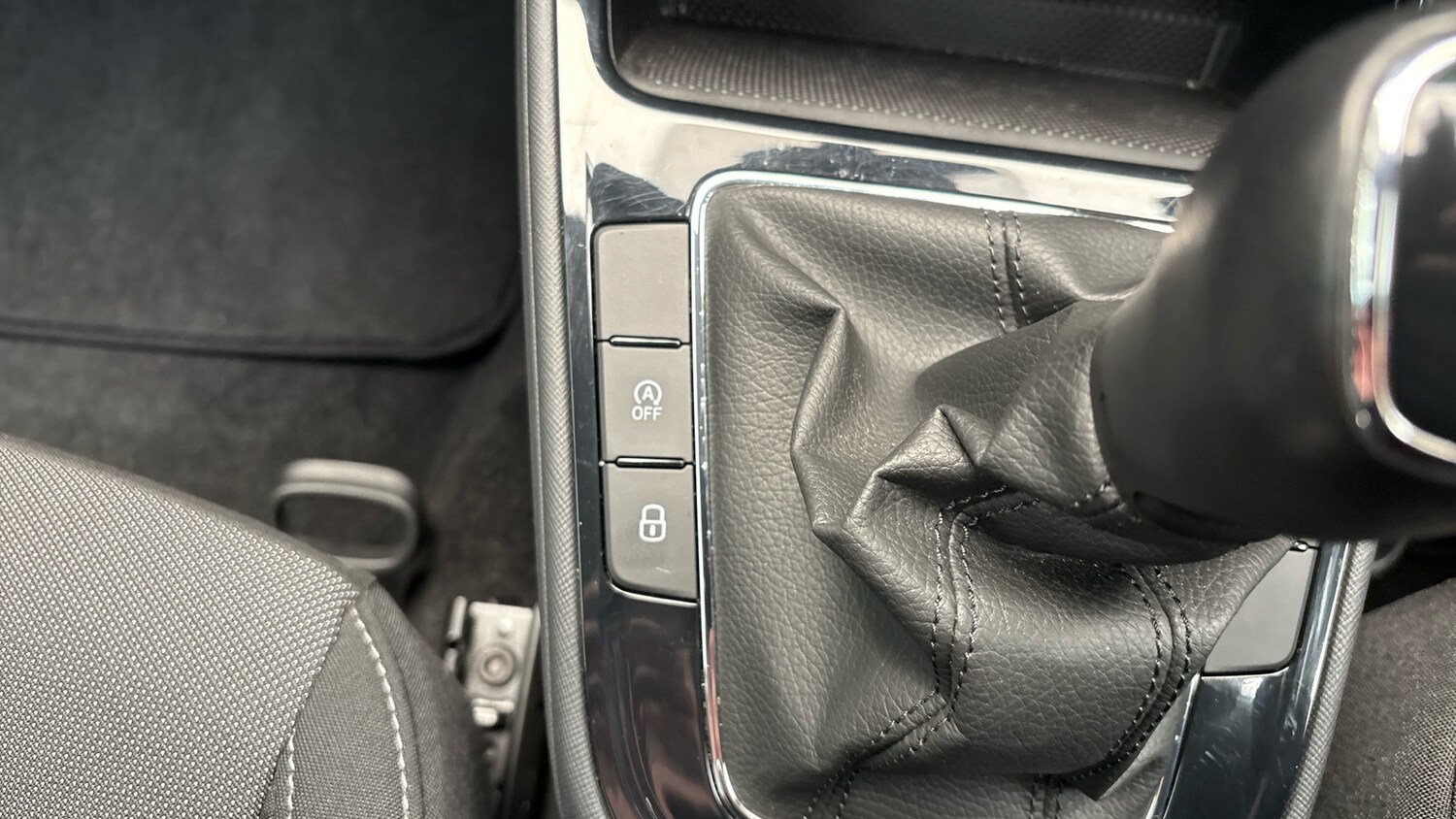 Used Skoda Fabia 2023 for sale - 76476378: Photo 42