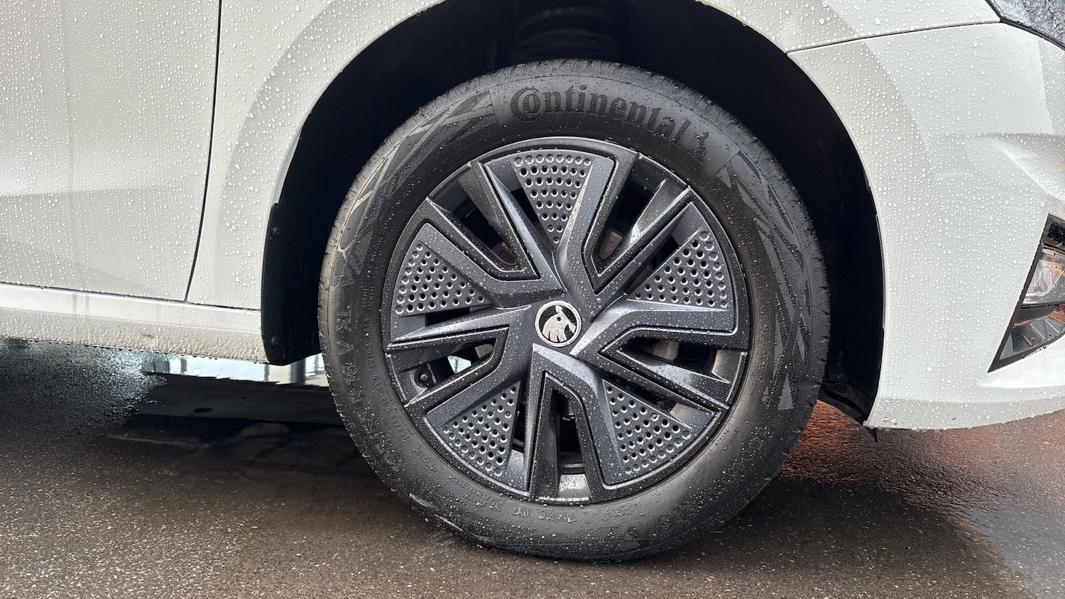 Used Skoda Fabia 2023 for sale - 76476378: Photo 5