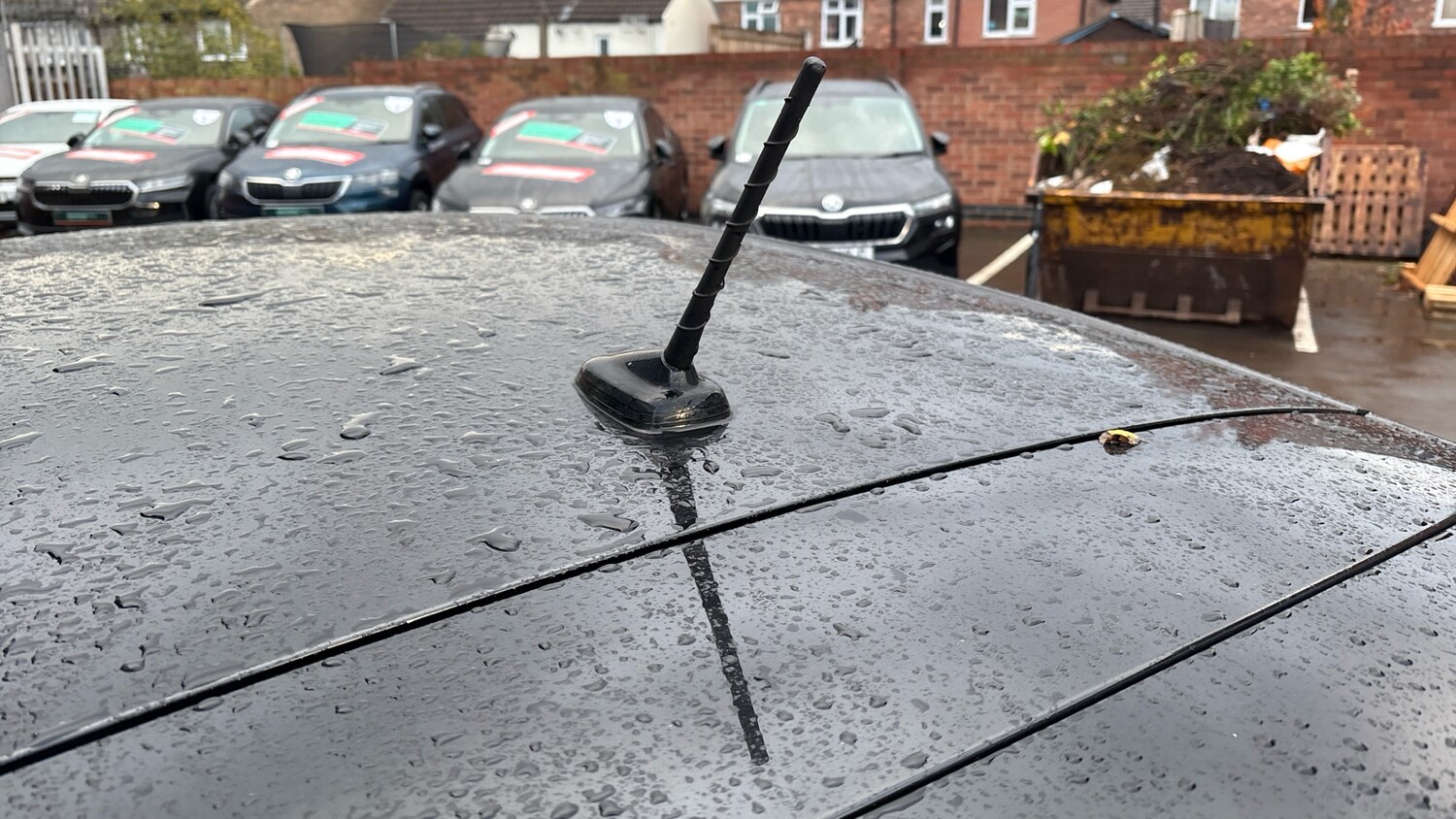 Used Skoda Fabia 2023 for sale - 76476378: Photo 52