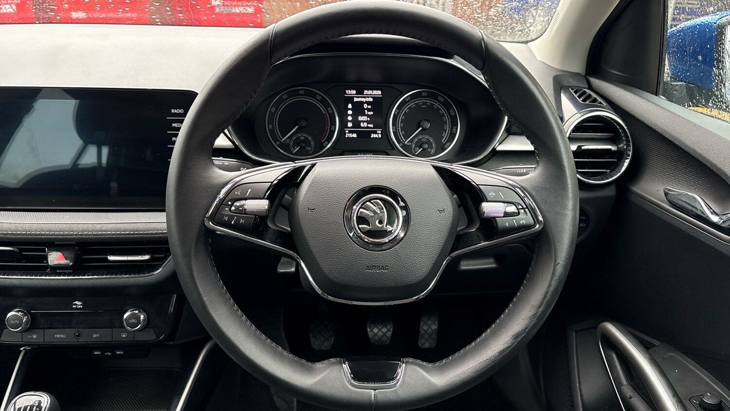 Used Skoda Fabia 2024 for sale - 77790706: Photo 10