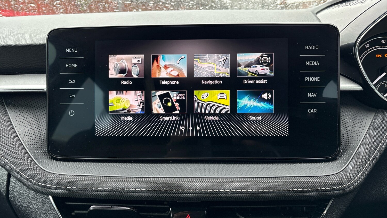 Used Skoda Fabia 2024 for sale - 77790706: Photo 12