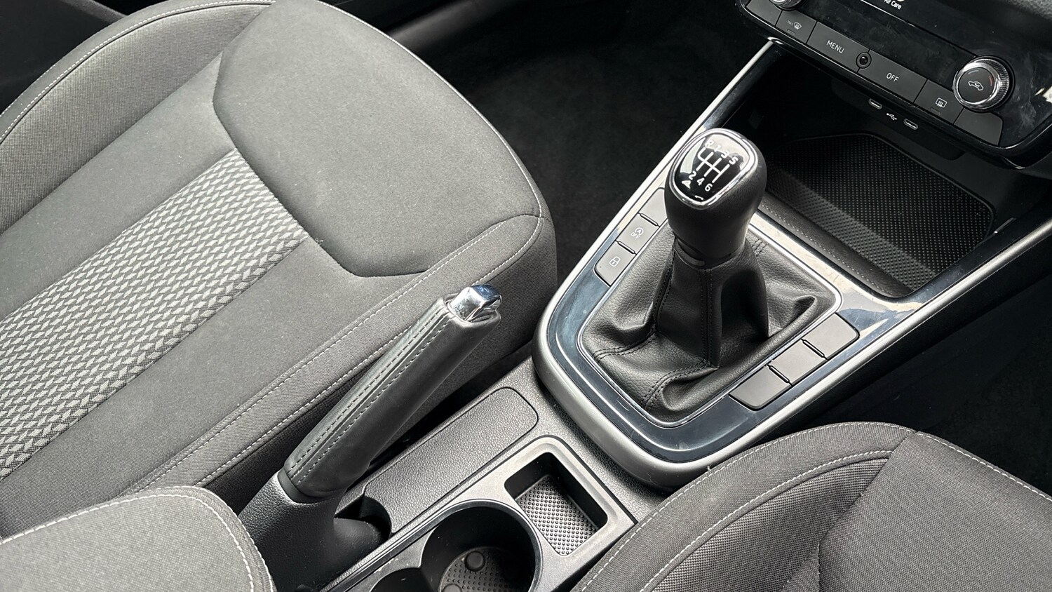 Used Skoda Fabia 2024 for sale - 77790706: Photo 14