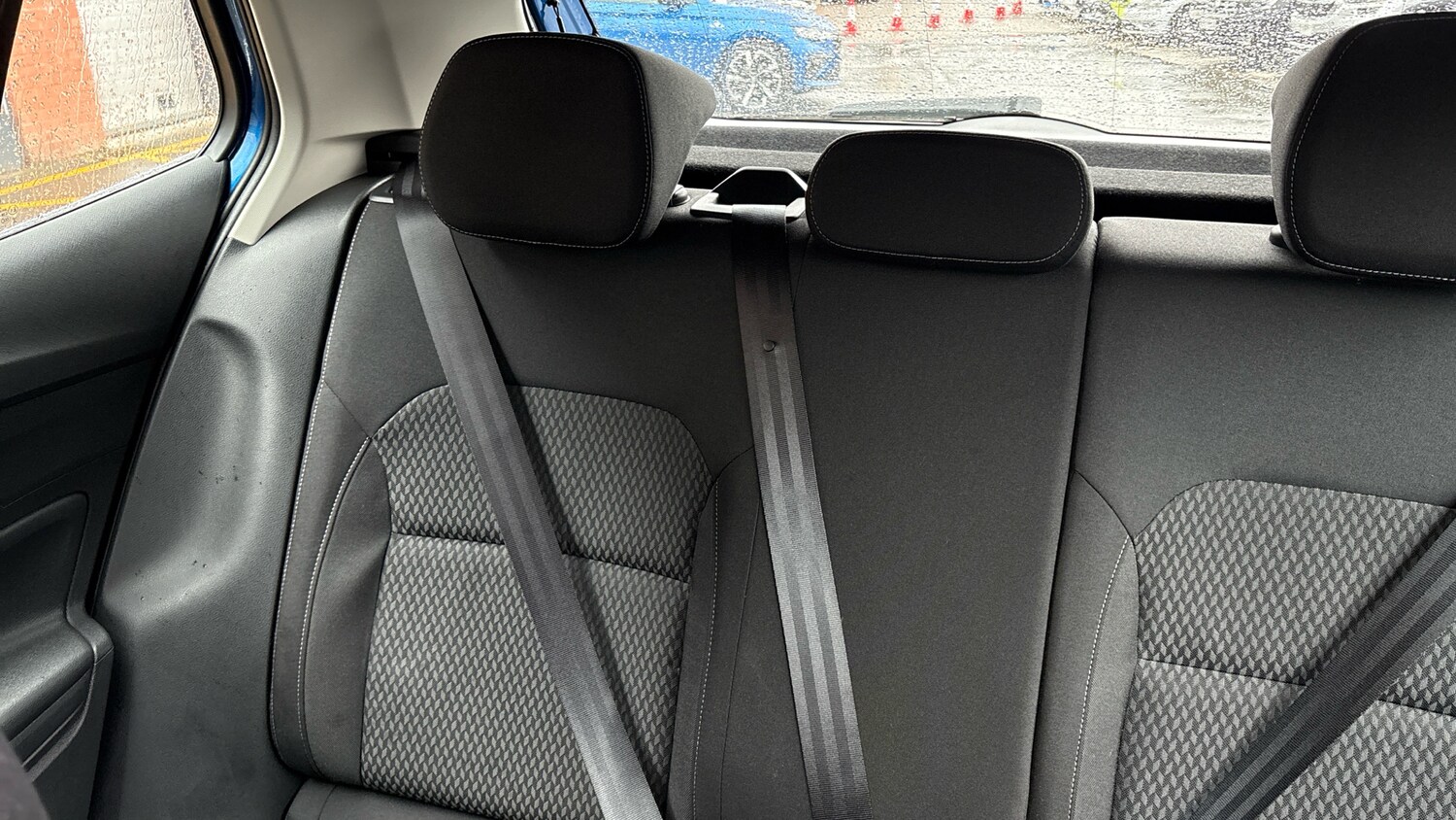 Used Skoda Fabia 2024 for sale - 77790706: Photo 16