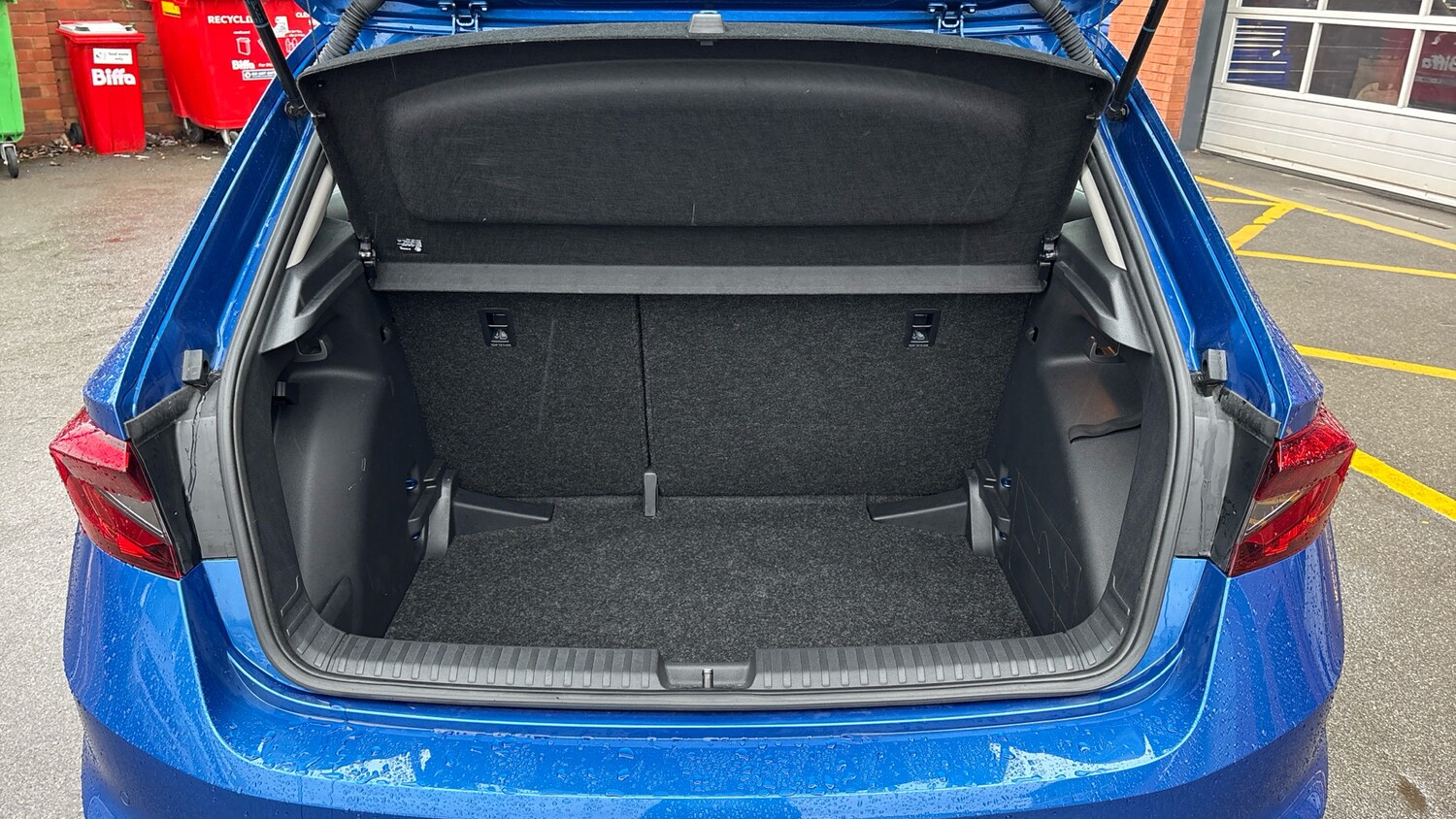 Used Skoda Fabia 2024 for sale - 77790706: Photo 20