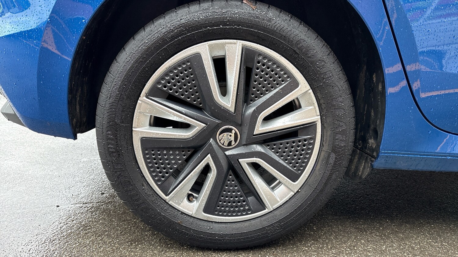 Used Skoda Fabia 2024 for sale - 77790706: Photo 21