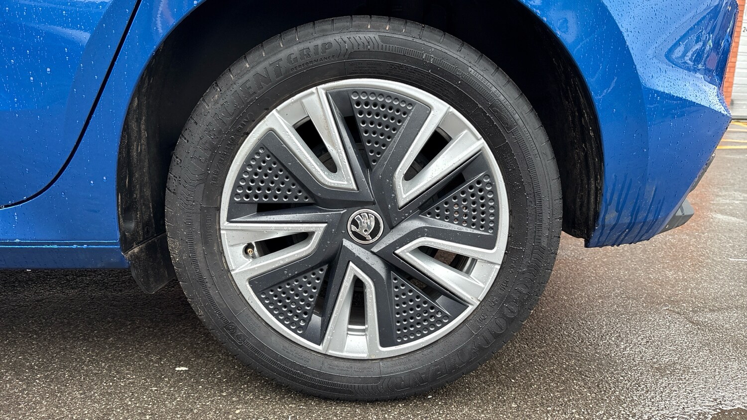 Used Skoda Fabia 2024 for sale - 77790706: Photo 22