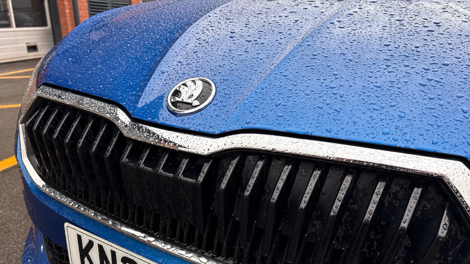 Used Skoda Fabia 2024 for sale - 77790706: Photo 24