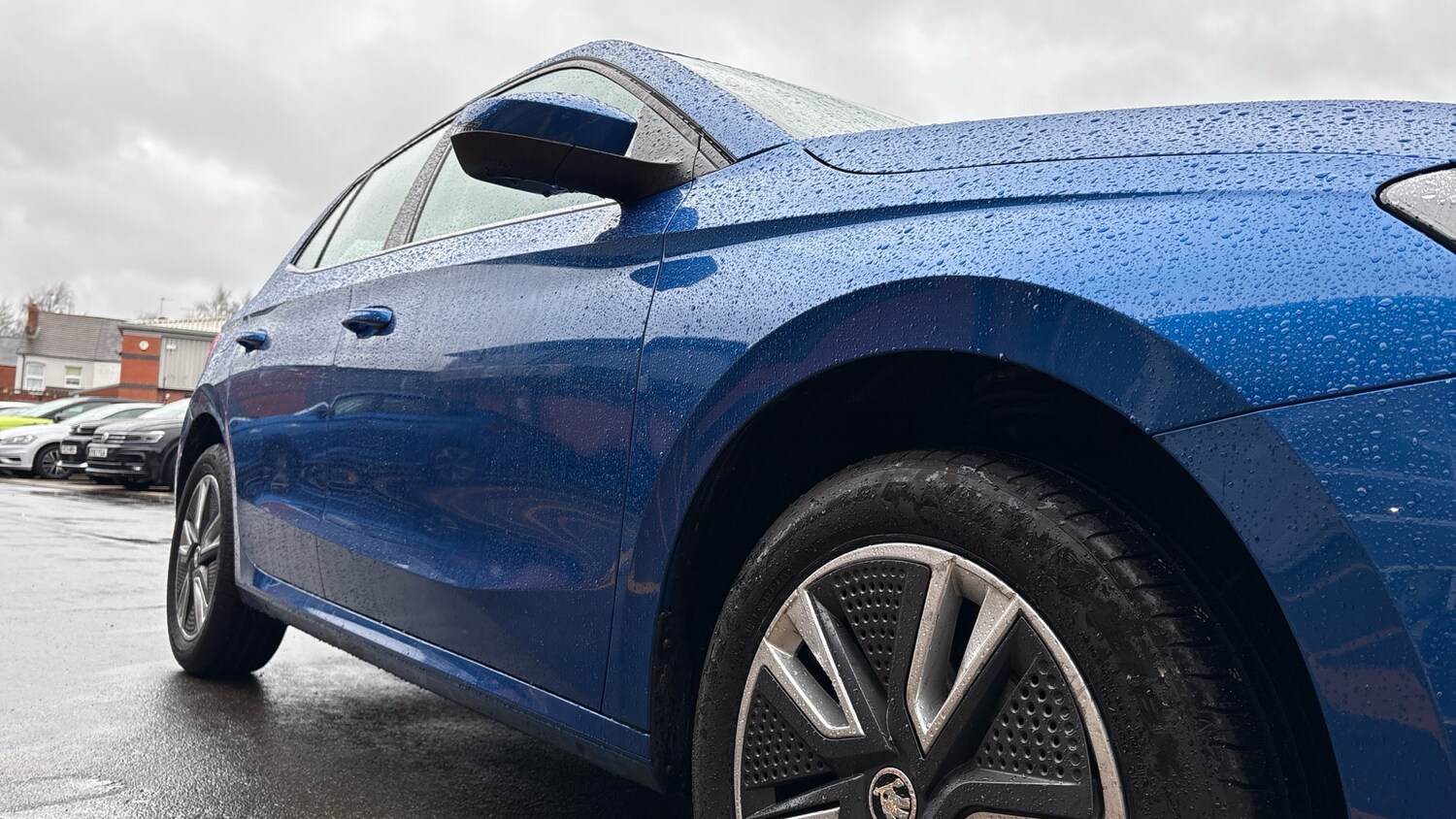 Used Skoda Fabia 2024 for sale - 77790706: Photo 25