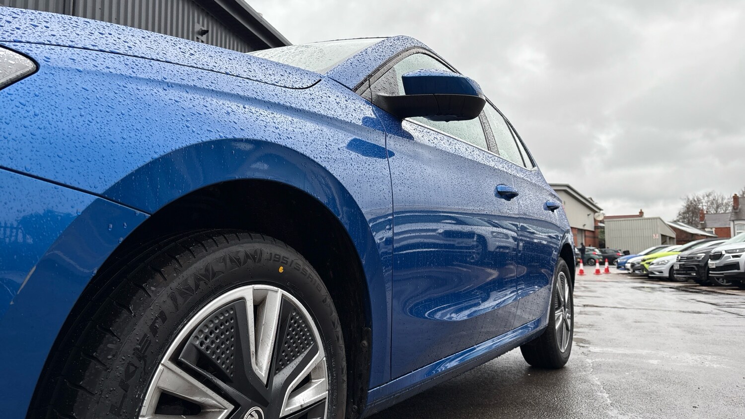 Used Skoda Fabia 2024 for sale - 77790706: Photo 26