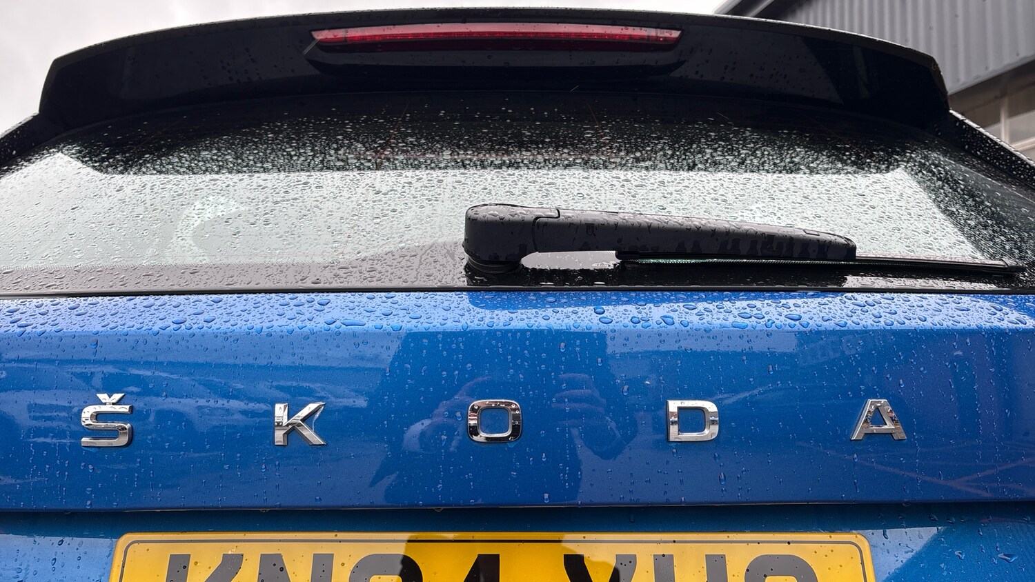 Used Skoda Fabia 2024 for sale - 77790706: Photo 27