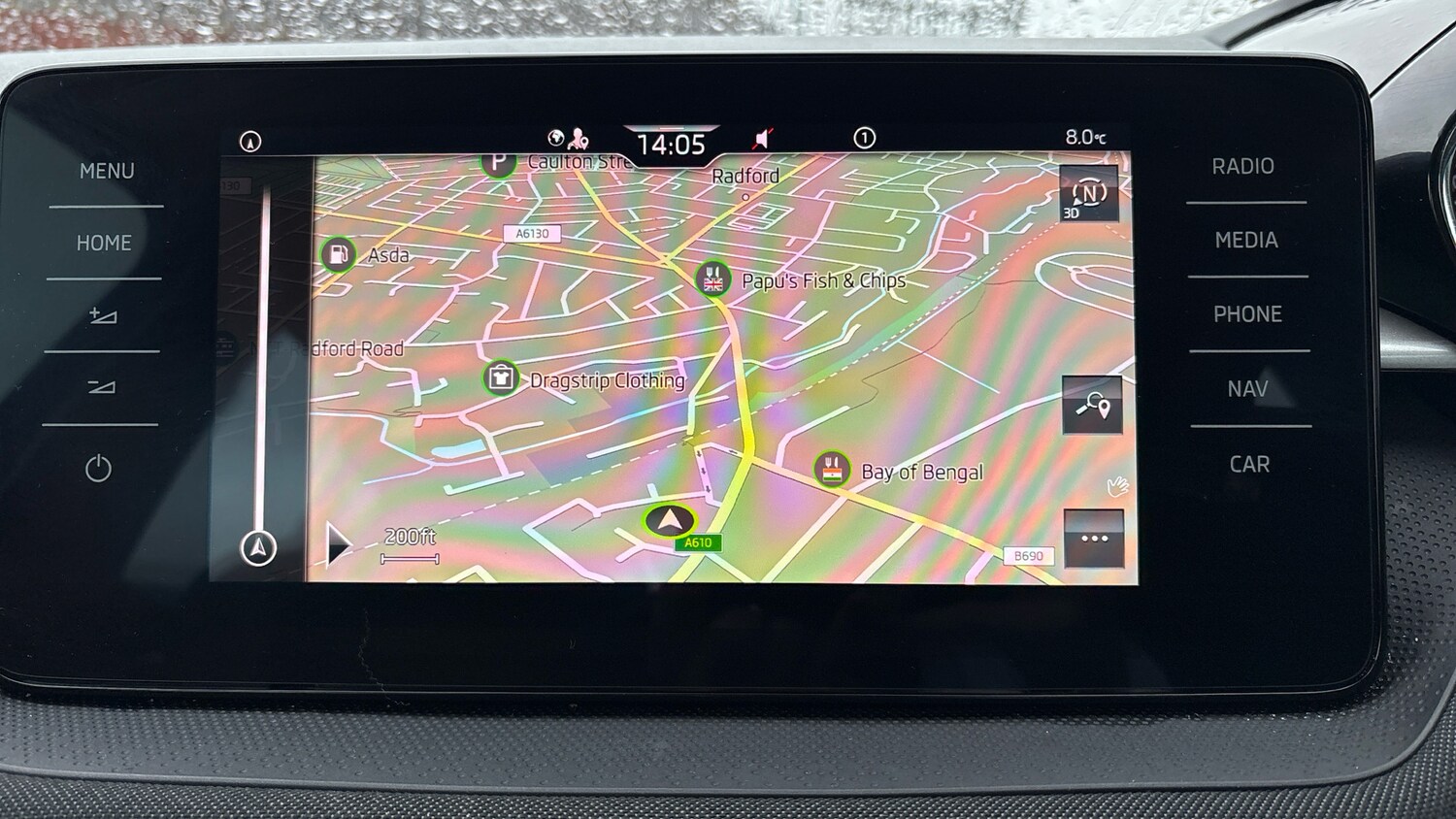 Used Skoda Fabia 2024 for sale - 77790706: Photo 58