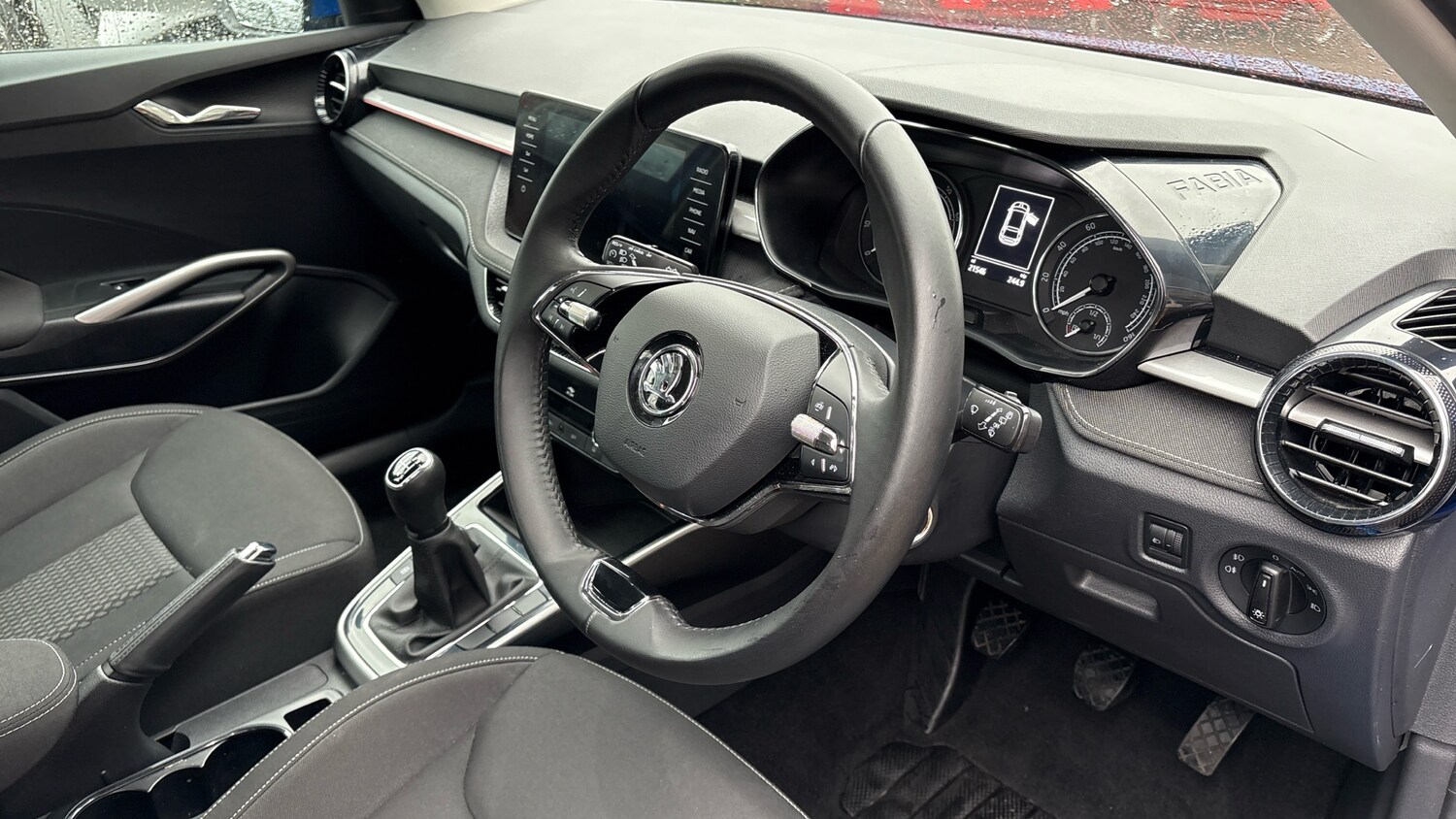 Used Skoda Fabia 2024 for sale - 77790706: Photo 6