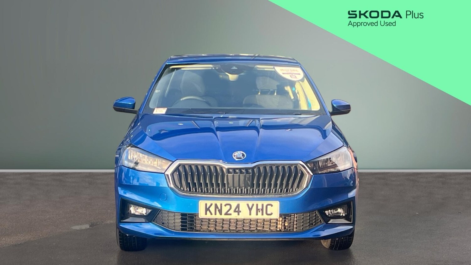 Used Skoda Fabia 2024 for sale - 77790706: Photo 7