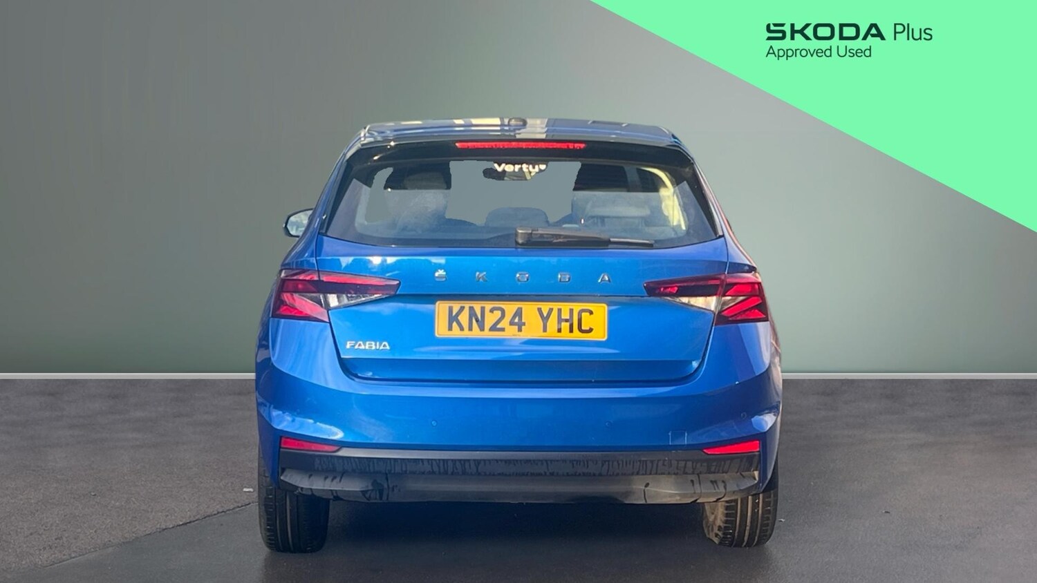 Used Skoda Fabia 2024 for sale - 77790706: Photo 8