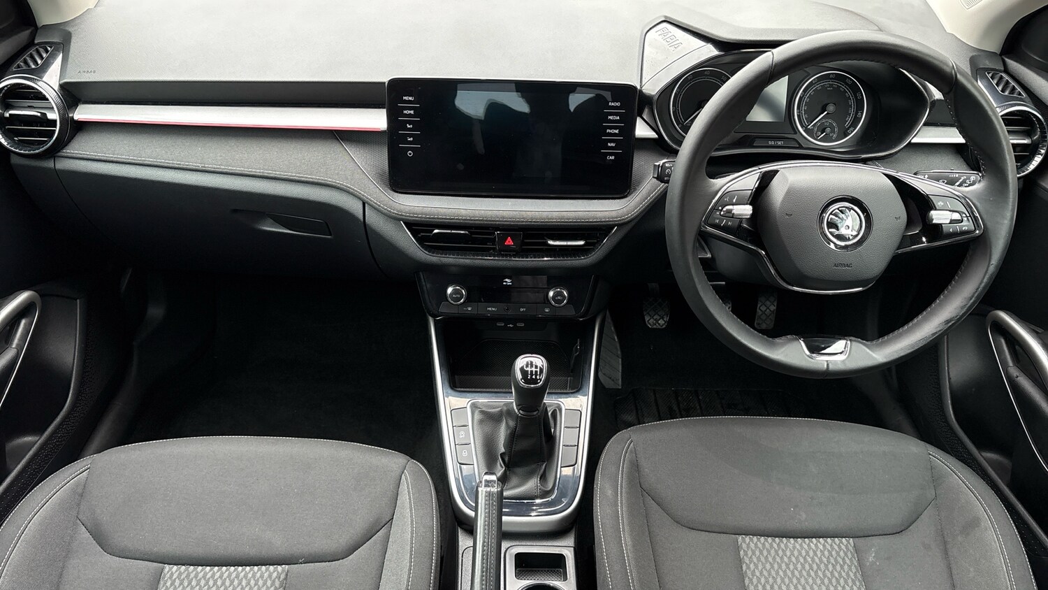 Used Skoda Fabia 2024 for sale - 77790706: Photo 9