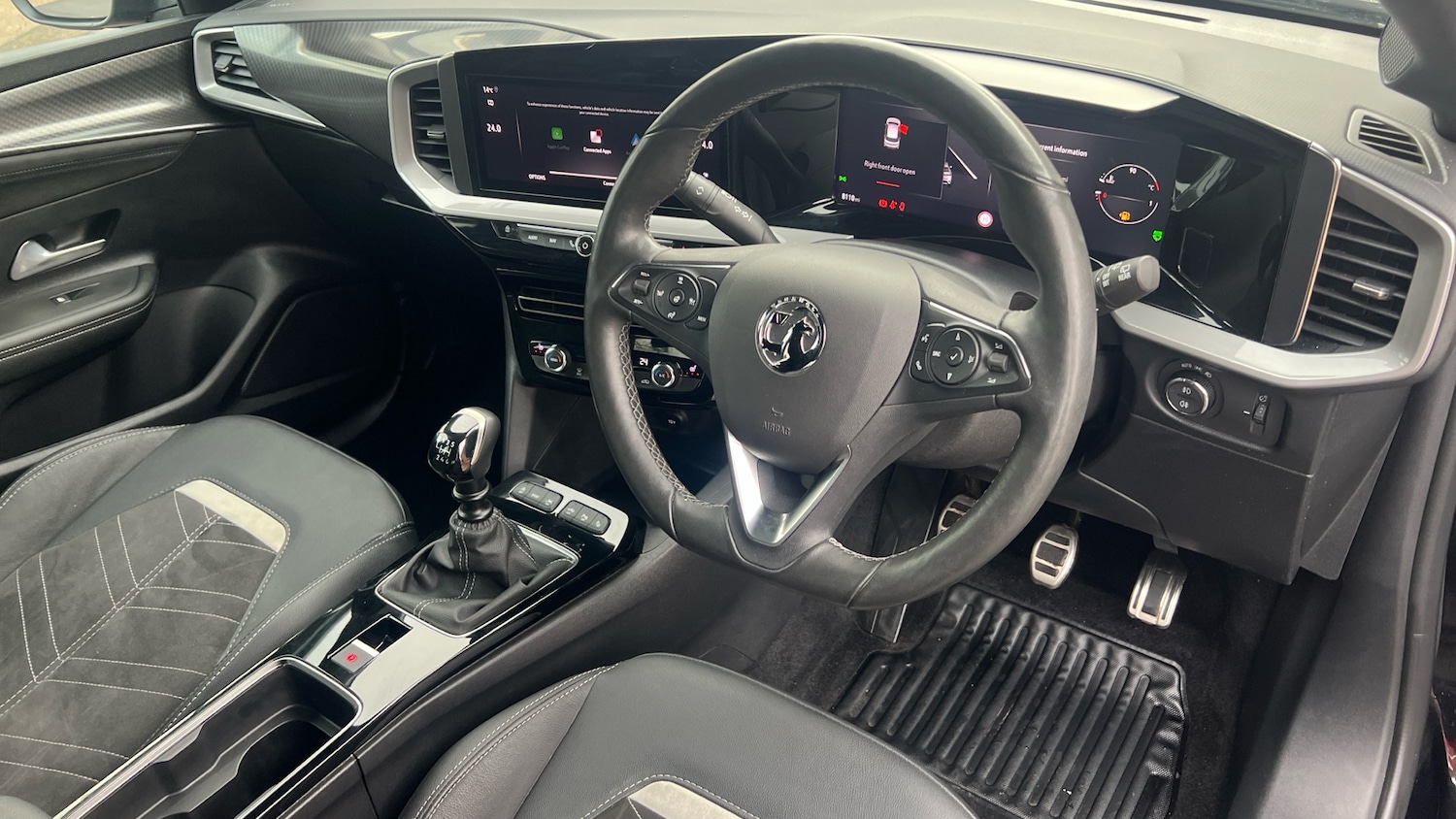 Used Vauxhall Mokka 2022 for sale - 76437024: Photo 11