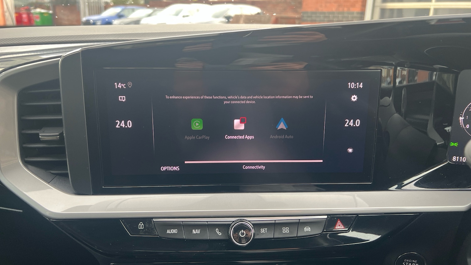 Used Vauxhall Mokka 2022 for sale - 76437024: Photo 12