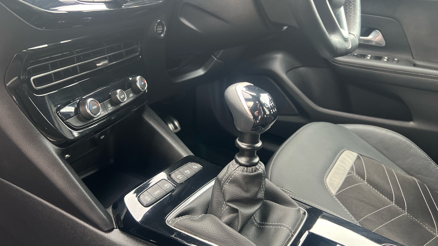 Used Vauxhall Mokka 2022 for sale - 76437024: Photo 13