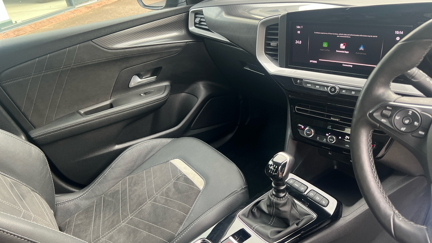 Used Vauxhall Mokka 2022 for sale - 76437024: Photo 14