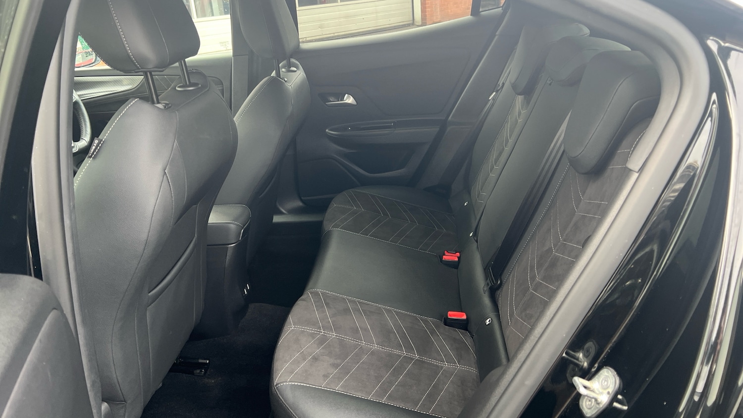 Used Vauxhall Mokka 2022 for sale - 76437024: Photo 16