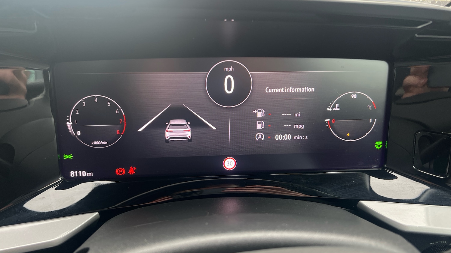 Used Vauxhall Mokka 2022 for sale - 76437024: Photo 18