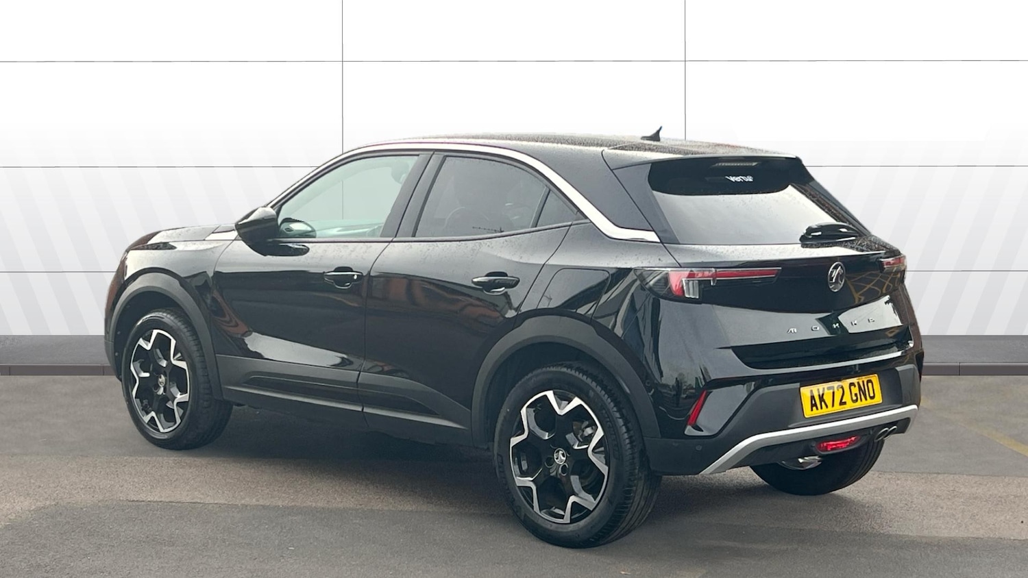 Used Vauxhall Mokka 2022 for sale - 76437024: Photo 2
