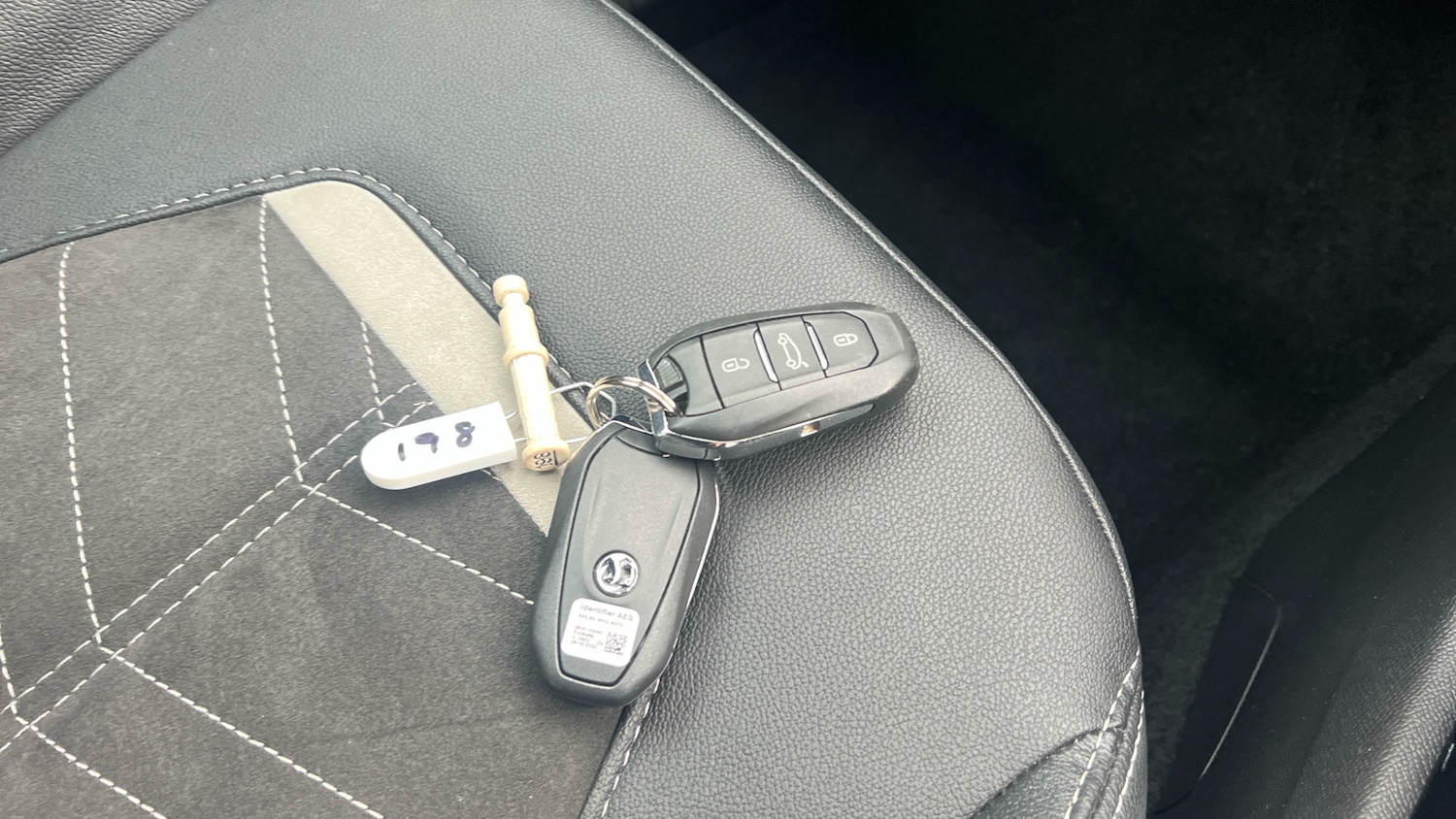 Used Vauxhall Mokka 2022 for sale - 76437024: Photo 20