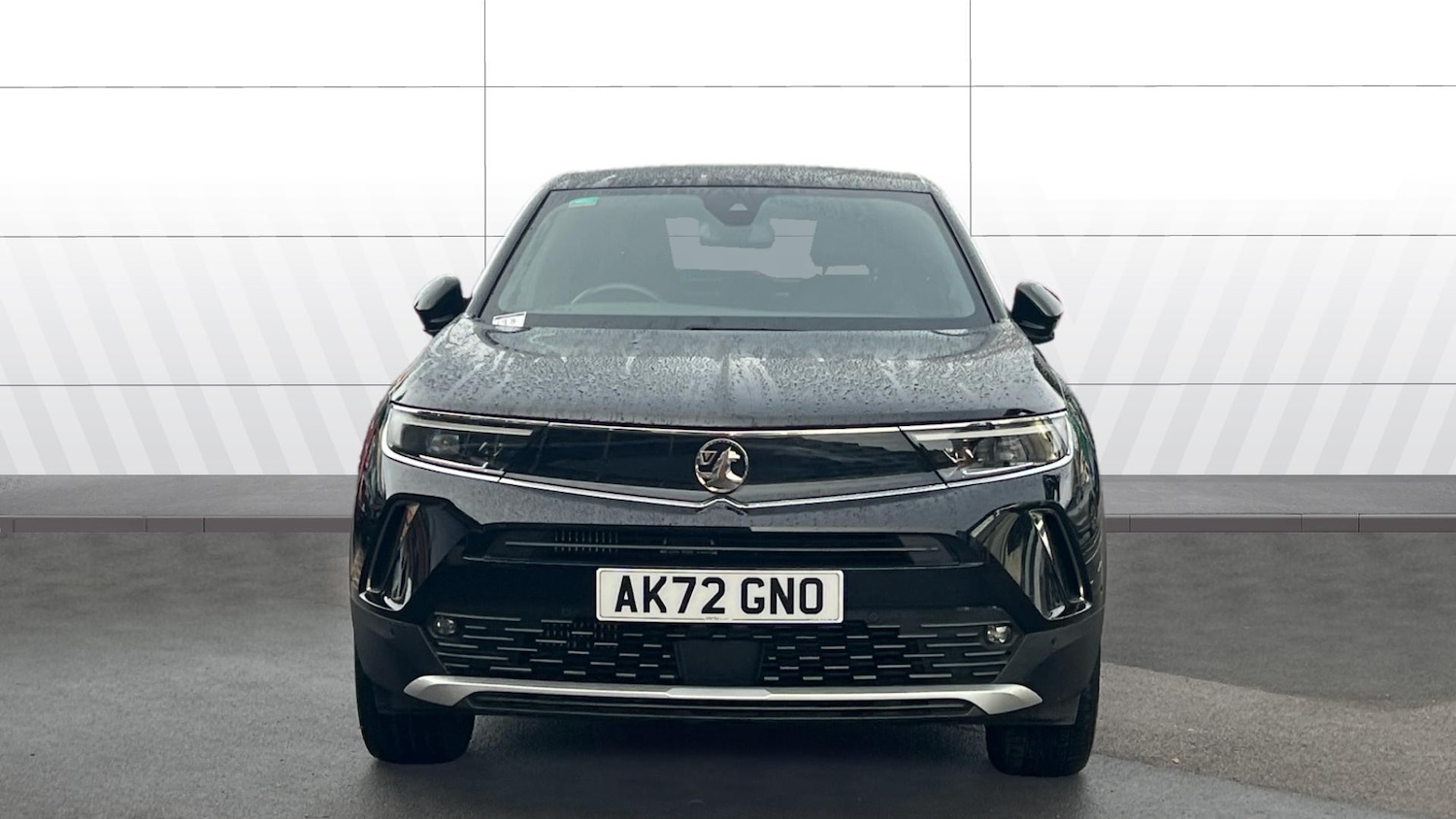 Used Vauxhall Mokka 2022 for sale - 76437024: Photo 3