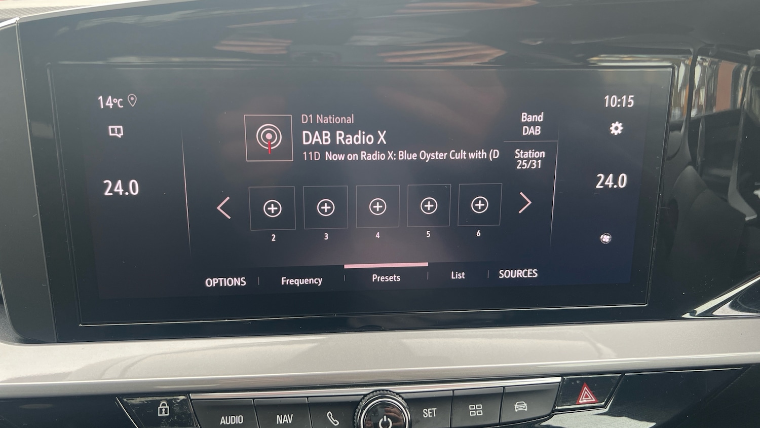 Used Vauxhall Mokka 2022 for sale - 76437024: Photo 31