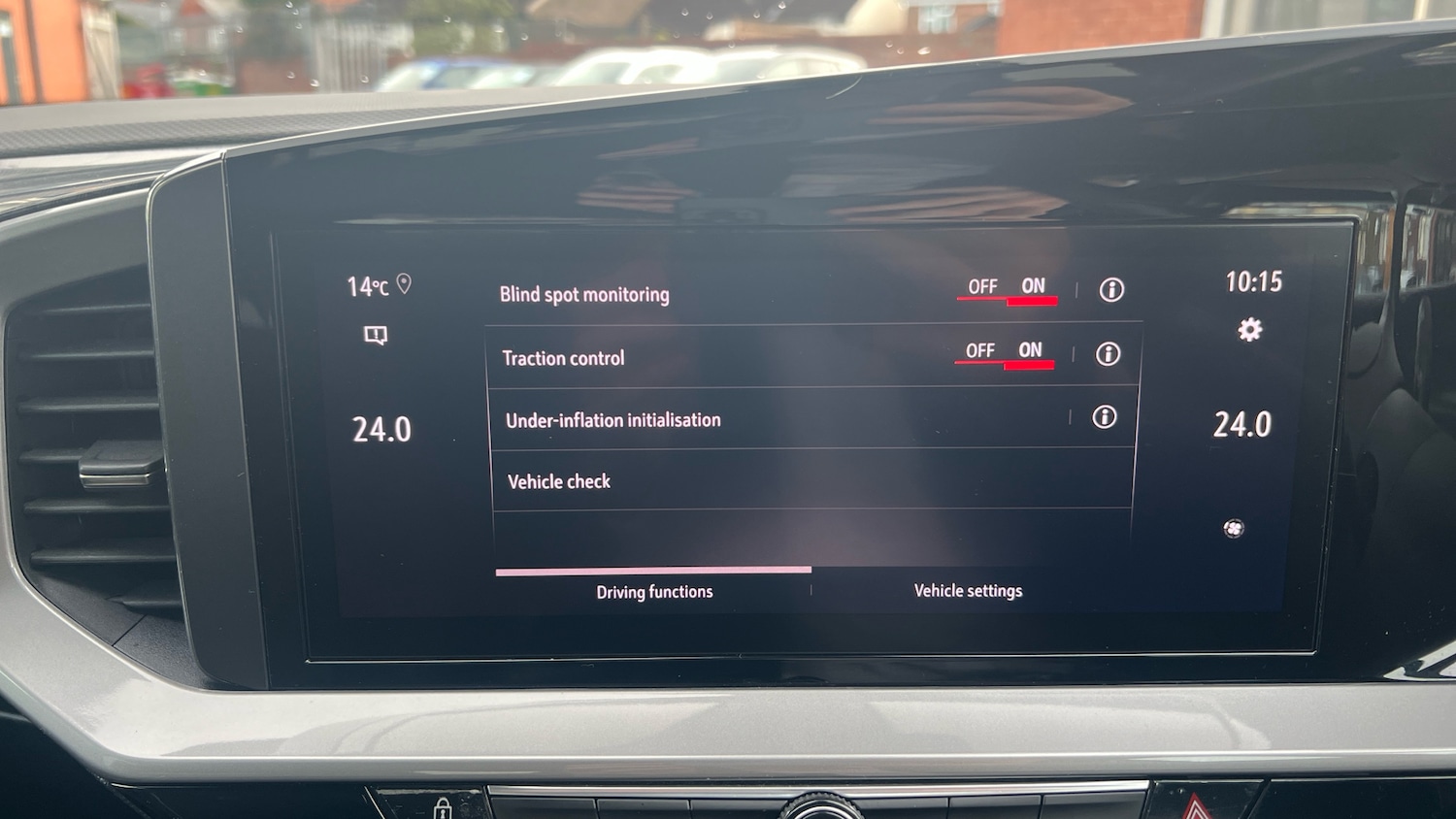 Used Vauxhall Mokka 2022 for sale - 76437024: Photo 33