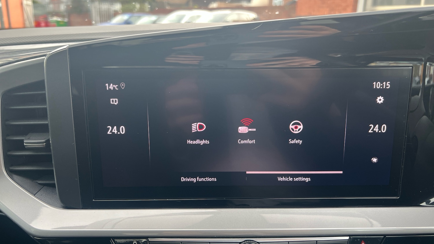 Used Vauxhall Mokka 2022 for sale - 76437024: Photo 34