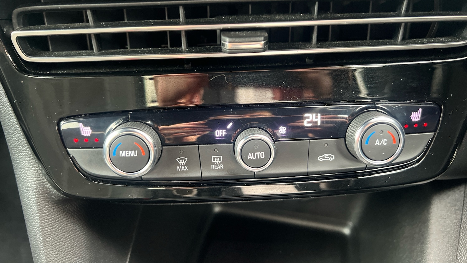 Used Vauxhall Mokka 2022 for sale - 76437024: Photo 35