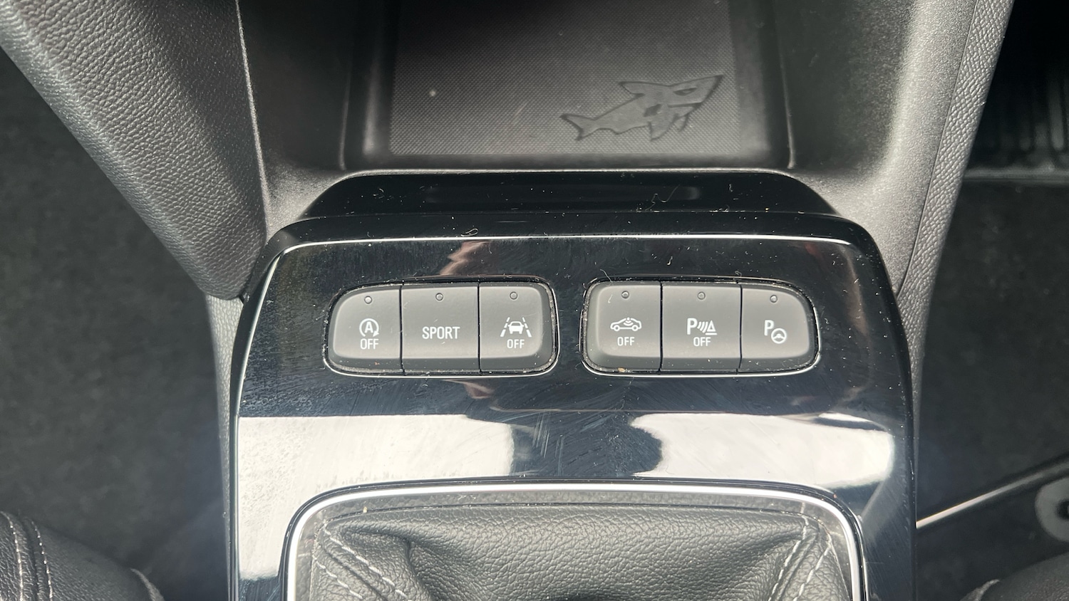 Used Vauxhall Mokka 2022 for sale - 76437024: Photo 36