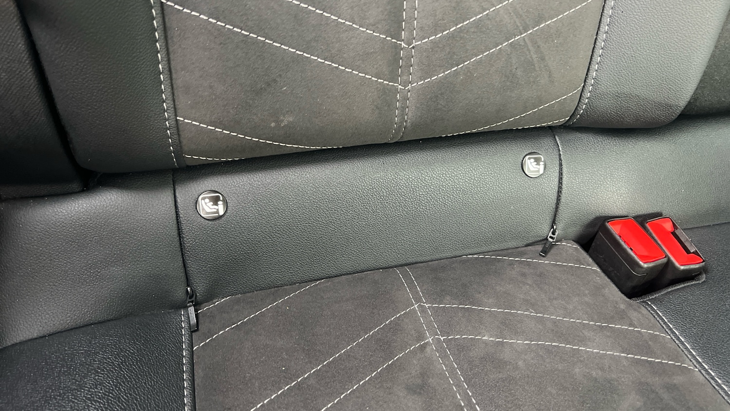 Used Vauxhall Mokka 2022 for sale - 76437024: Photo 45