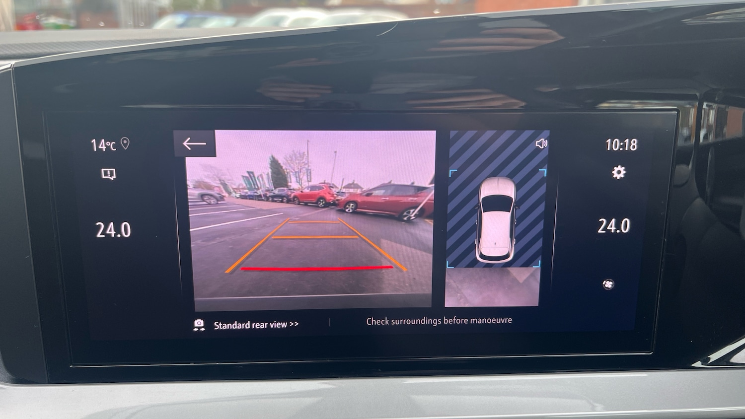 Used Vauxhall Mokka 2022 for sale - 76437024: Photo 49