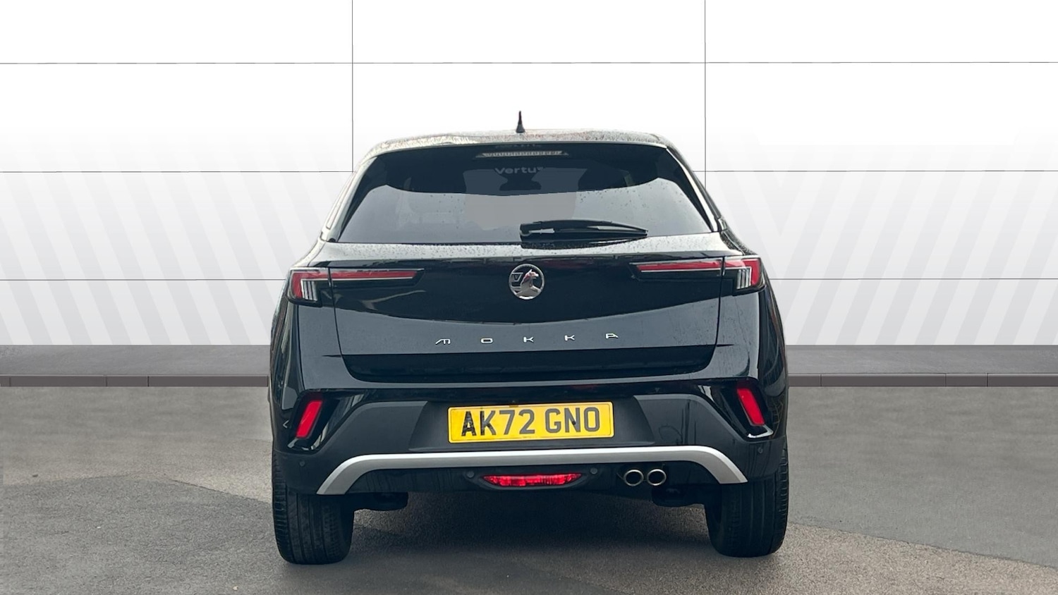 Used Vauxhall Mokka 2022 for sale - 76437024: Photo 6