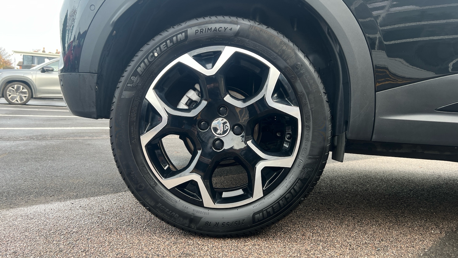 Used Vauxhall Mokka 2022 for sale - 76437024: Photo 7