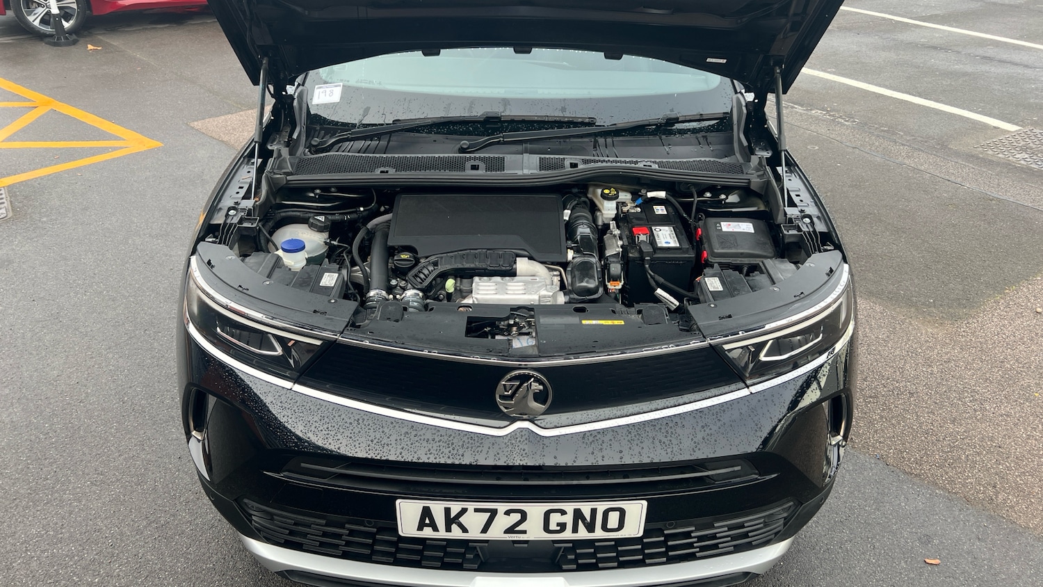 Used Vauxhall Mokka 2022 for sale - 76437024: Photo 8