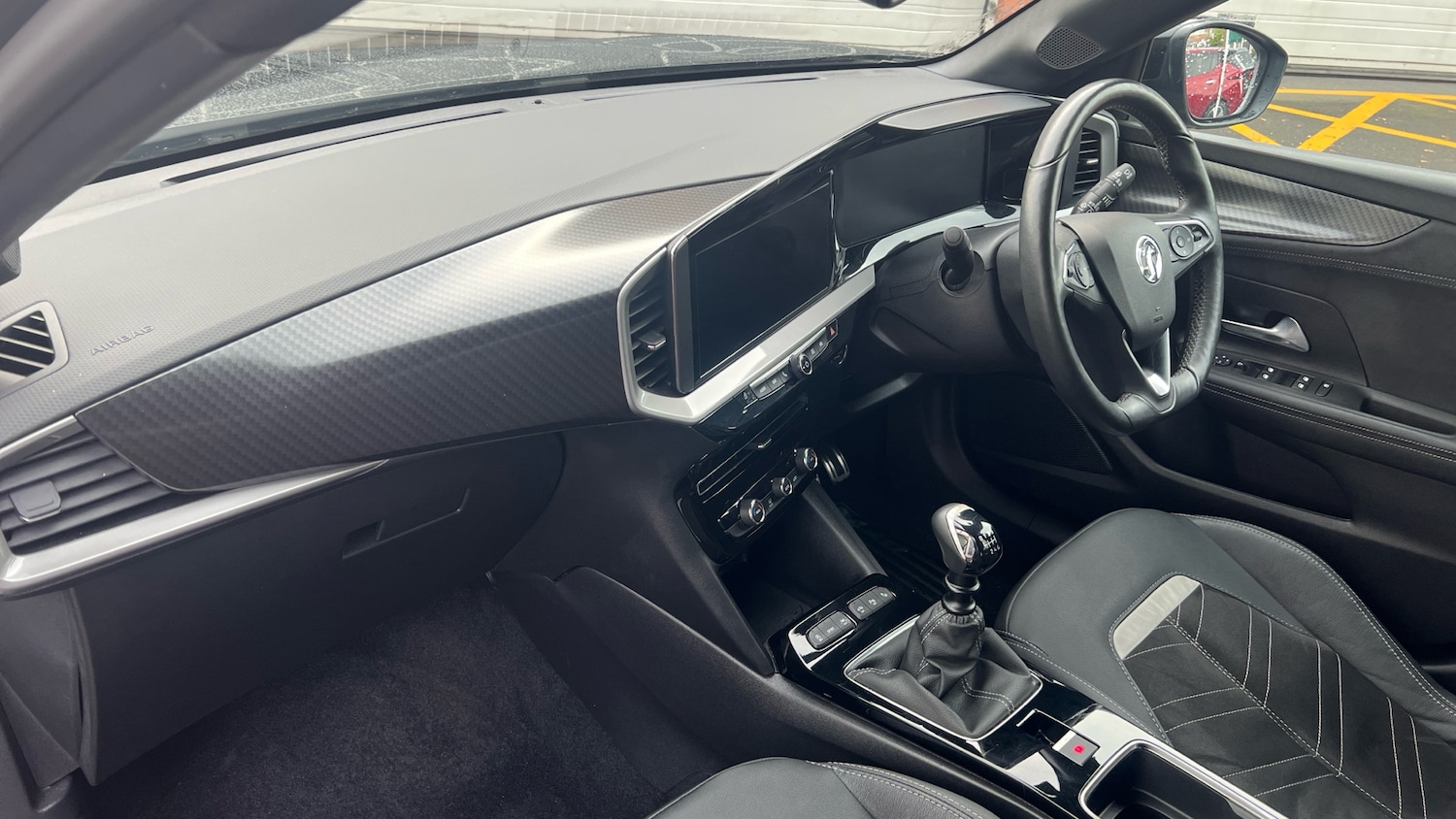 Used Vauxhall Mokka 2022 for sale - 76437024: Photo 9