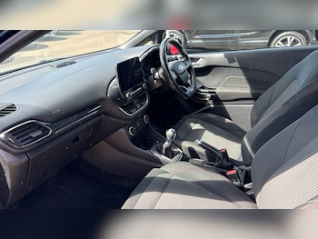 Used Ford Fiesta 2019 for sale - 78756578: Photo