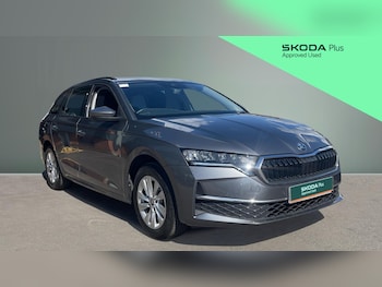 Used Skoda Octavia 2025 for sale - 78724971: Photo