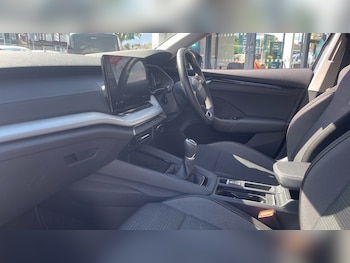 Used Skoda Octavia 2025 for sale - 78724971: Photo