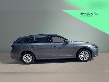 Used Skoda Octavia 2025 for sale - 78724971: Photo