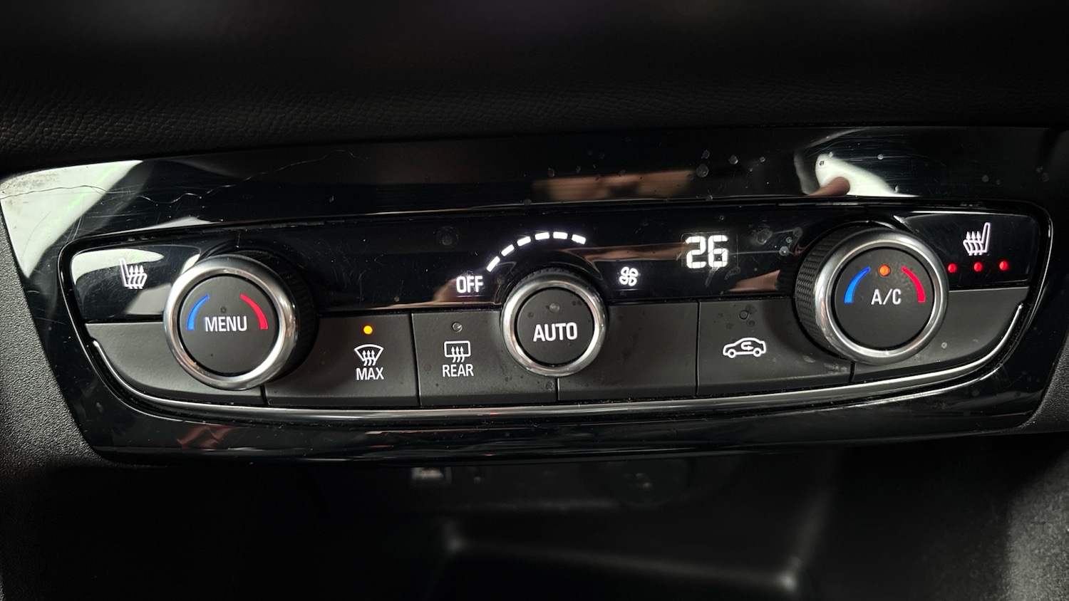 Used Vauxhall Corsa 2020 for sale - 78031426: Photo 28