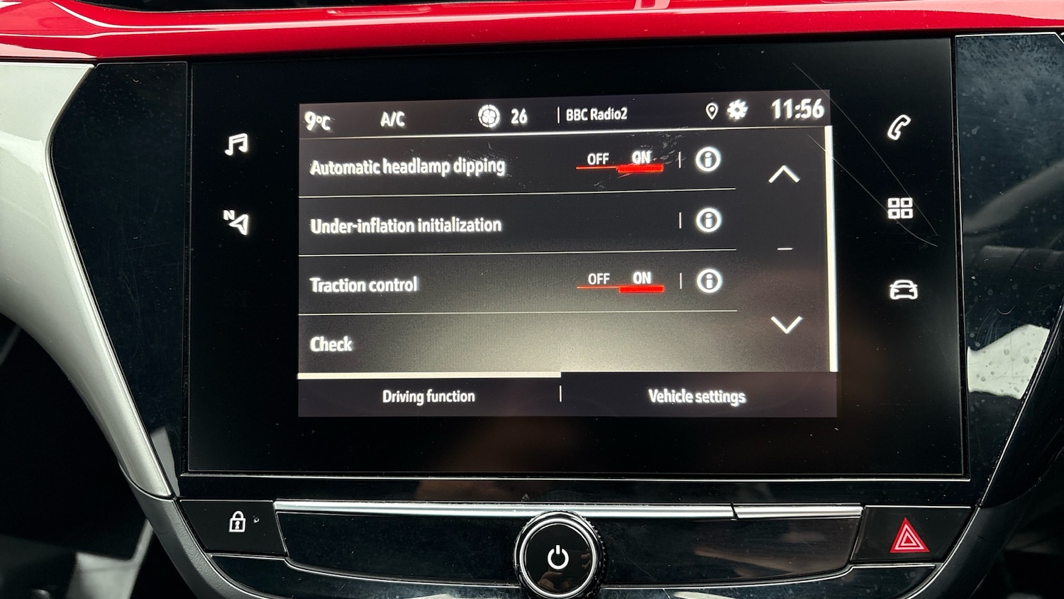 Used Vauxhall Corsa 2020 for sale - 78031426: Photo 31